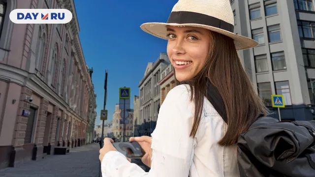 Улица Ильинка, Москва Улица Ильинка, Москва