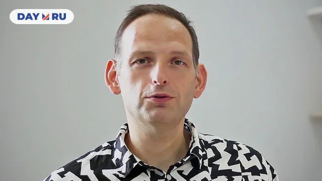 Артур Микаберидзе