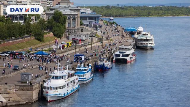 Теплоходы