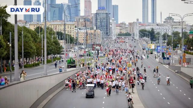 Садовое кольцо