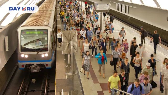 Московское метро Московское метро