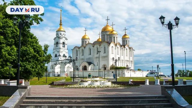 Владимир