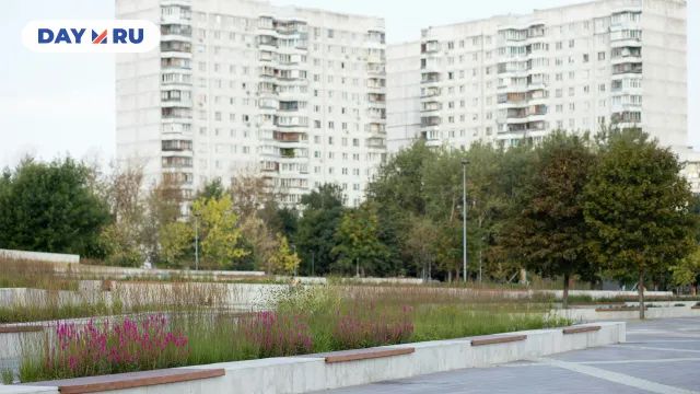 Многоквартирный дом