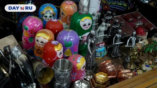 Сувениры