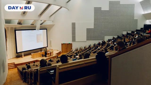 Университет