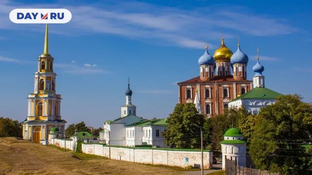 Рязань