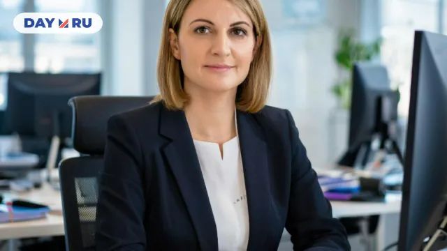 работник МФЦ
