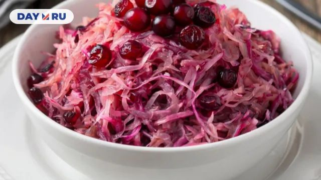 капуста