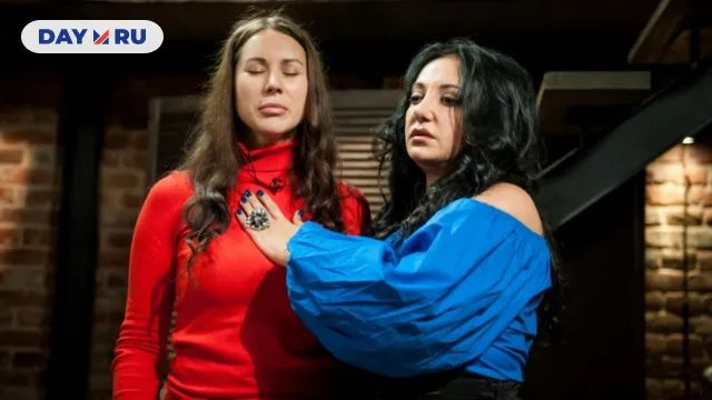 Фатима Хадуева