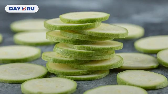 Кабачки
