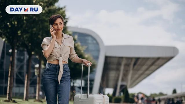 дозвониться перевозчику