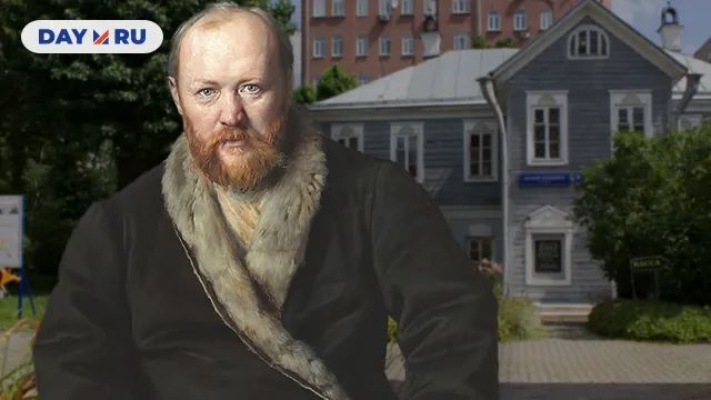 Александр Островский Александр Островский