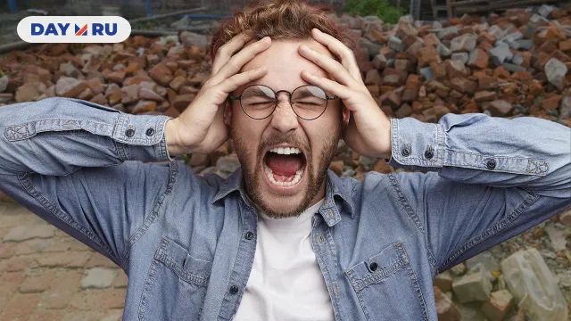 Конфликты из-за «»благоустройства Конфликты из-за «»благоустройства