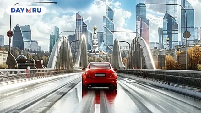 Мост Мост