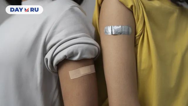 Вакцинация Вакцинация