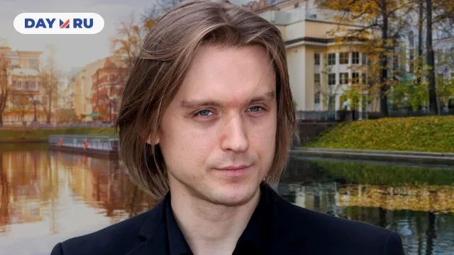 Денис Родькин Денис Родькин