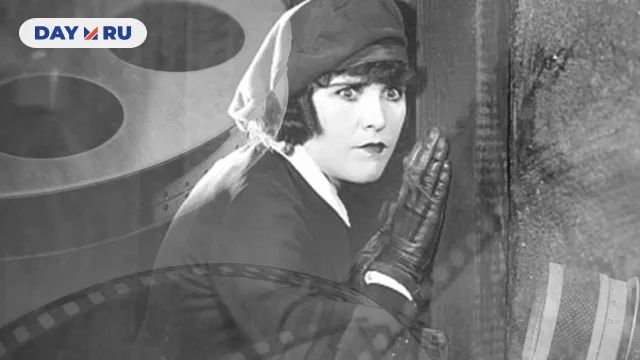 Кадр из фильма «Смерть Дракулы» (1921) Кадр из фильма «Смерть Дракулы» (1921)