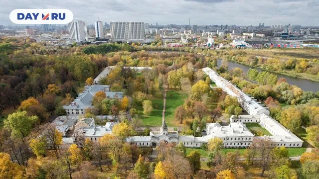 Измайлово