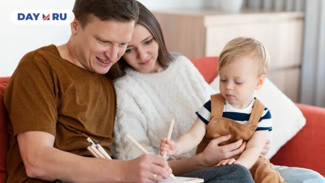 Родители