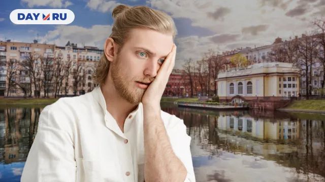 Патриаршие пруды Патриаршие пруды
