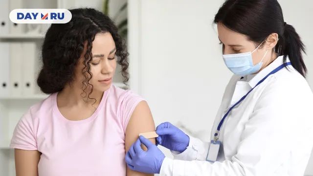Вакцинация Вакцинация