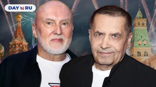 Игорь Матвиенко, Николай Расторгуев Игорь Матвиенко, Николай Расторгуев