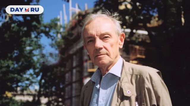 Кирилл Лавров Кирилл Лавров