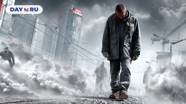 Цементная пыль Цементная пыль