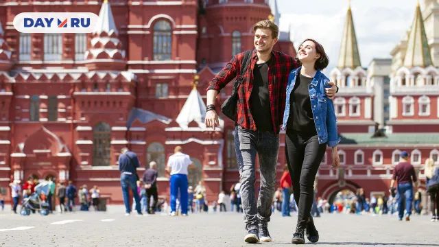 Москва Москва