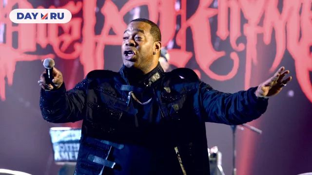 Busta Rhymes