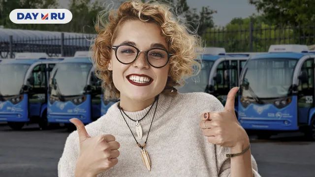 Автобусы Автобусы