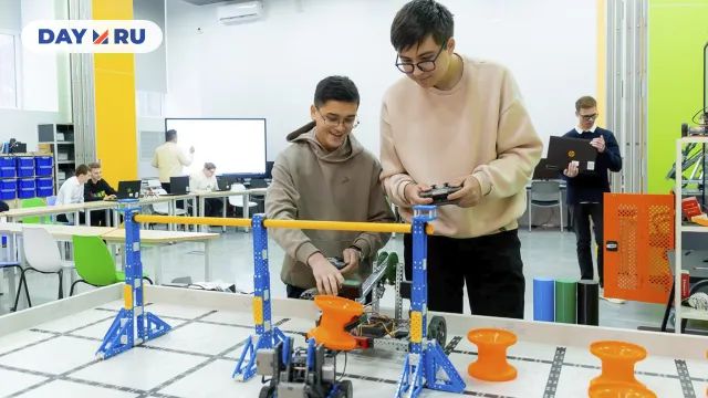 Предпрофессиональные классы Предпрофессиональные классы