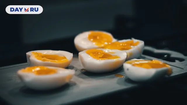 Яйца