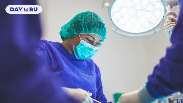 операция операция