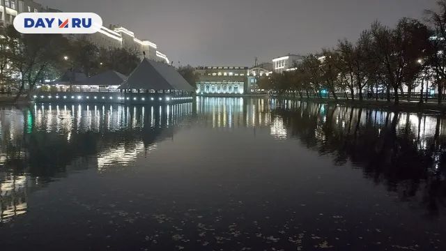Чистые Пруды Чистые Пруды