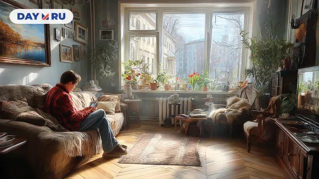 Интерьер Интерьер