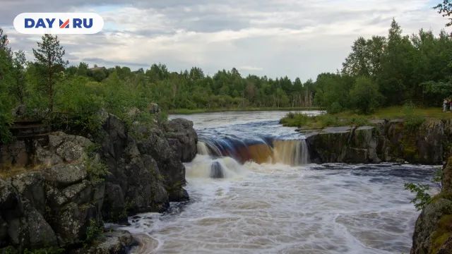 Карелия Карелия
