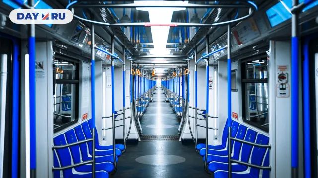 Московский метрополитен Московский метрополитен