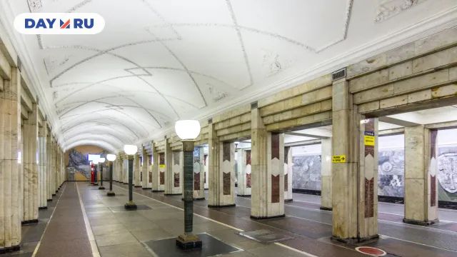 Семёновская (станция метро) Семёновская (станция метро)