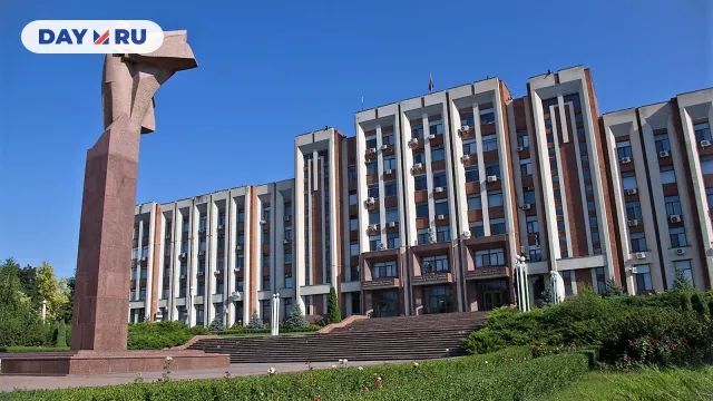 Тирасполь