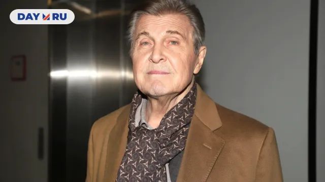 Лев Лещенко Лев Лещенко