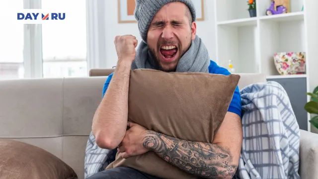 Злой человек