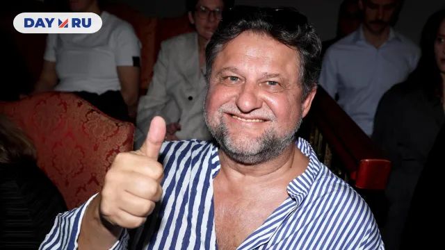 Александр Самойленко Александр Самойленко