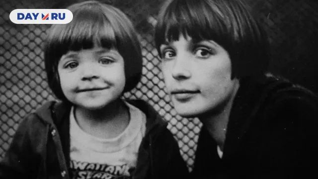 Вера Глаголева 