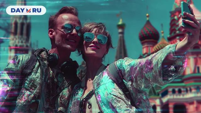 Люди