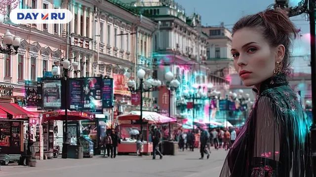 Арбат