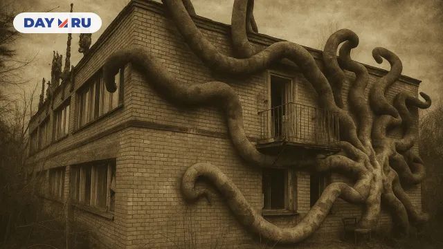 лагерь «Сказка»