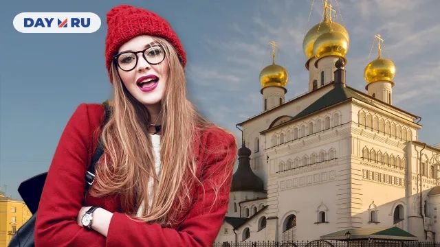 Феодоровский собор Феодоровский собор