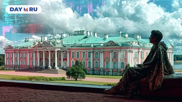 Усадьба