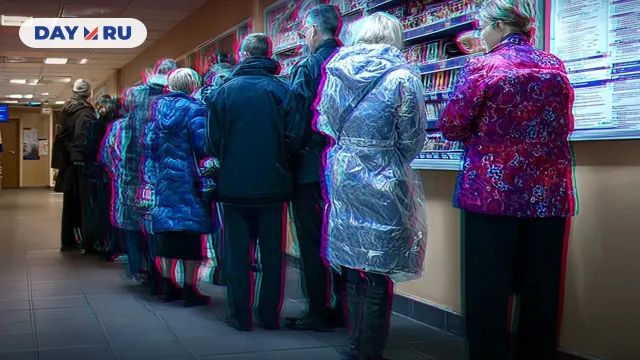 Очередь